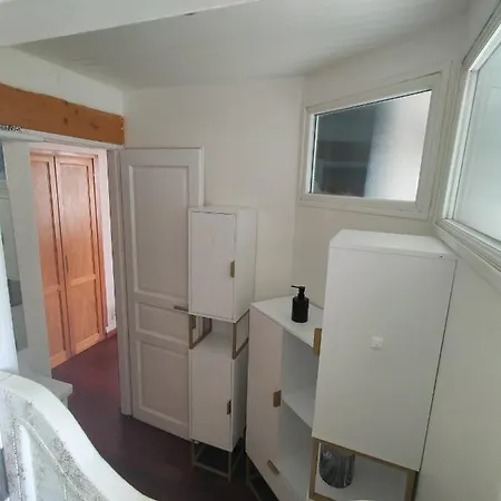 Le Cozy Nest Apartment Gerardmer Exterior photo