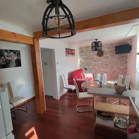 Le Cozy Nest Apartment Gerardmer Exterior photo