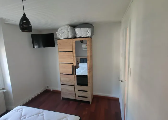 Le Cozy Nest