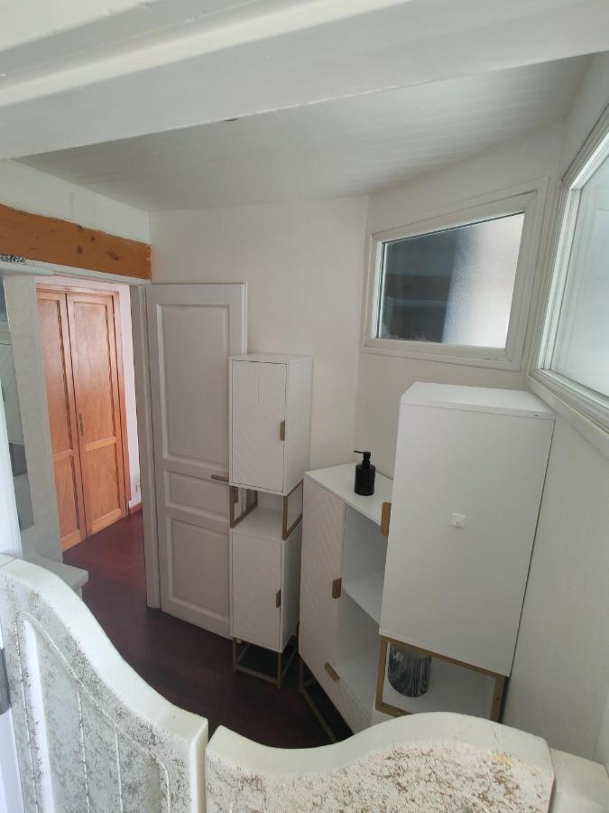 Le Cozy Nest
