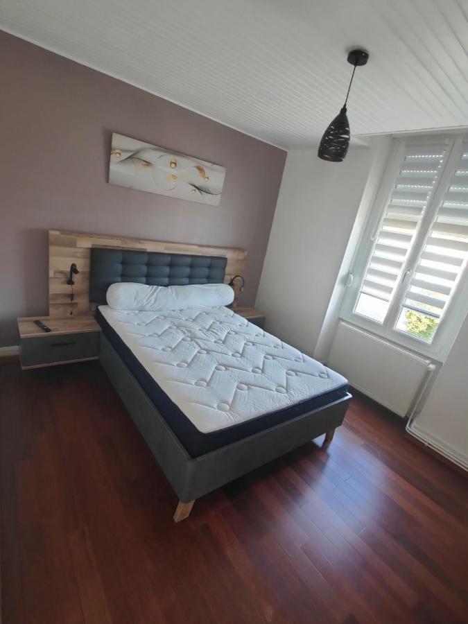 Le Cozy Nest Gerardmer