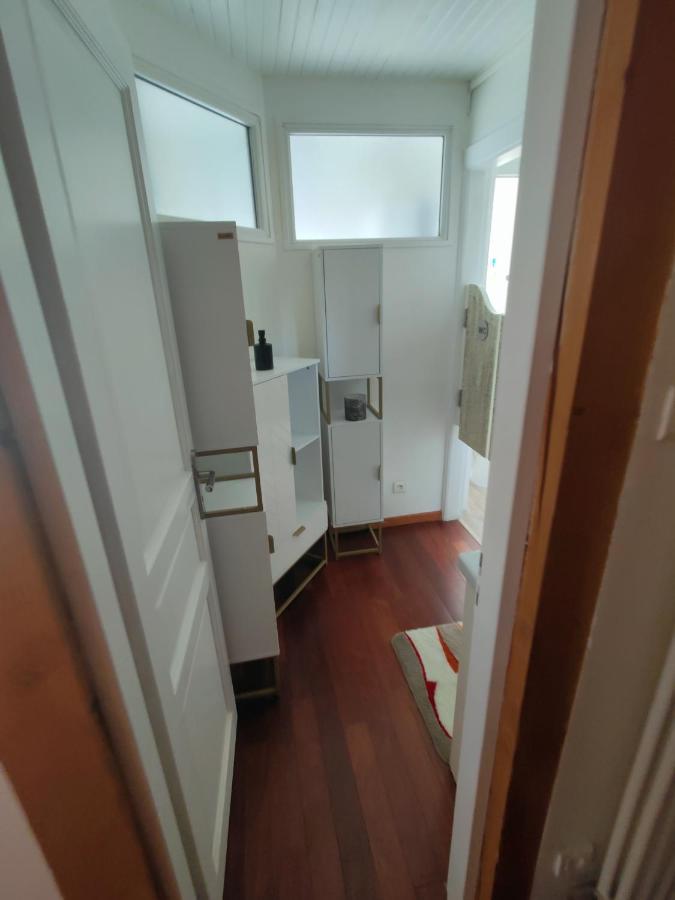 Le Cozy Nest Apartment