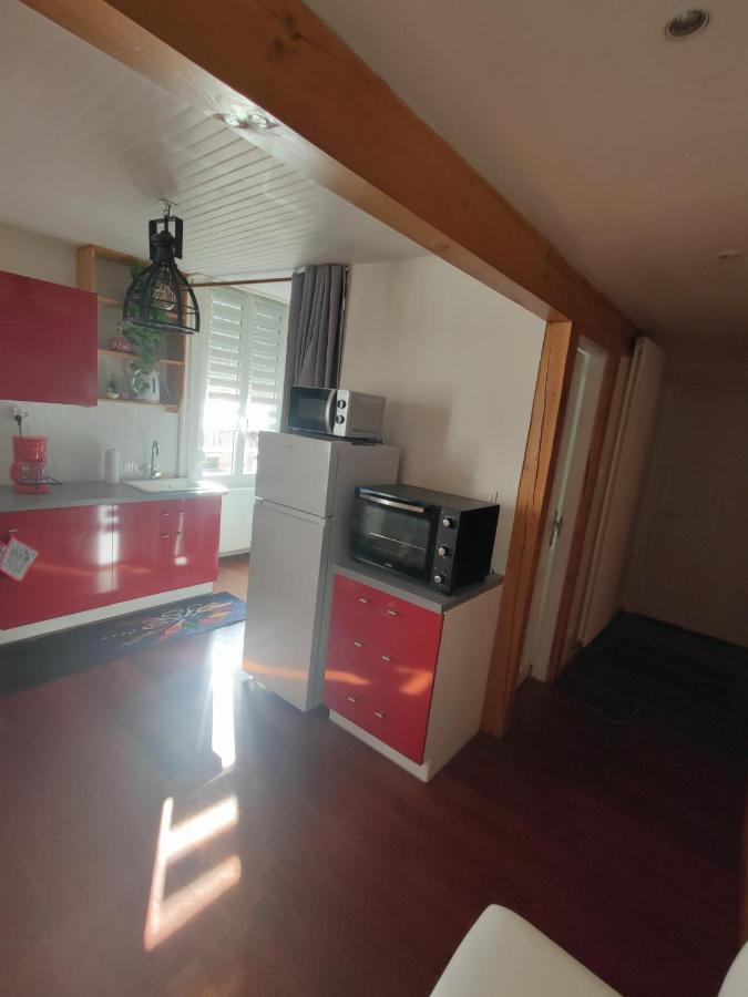 Apartment Le Cozy Nest