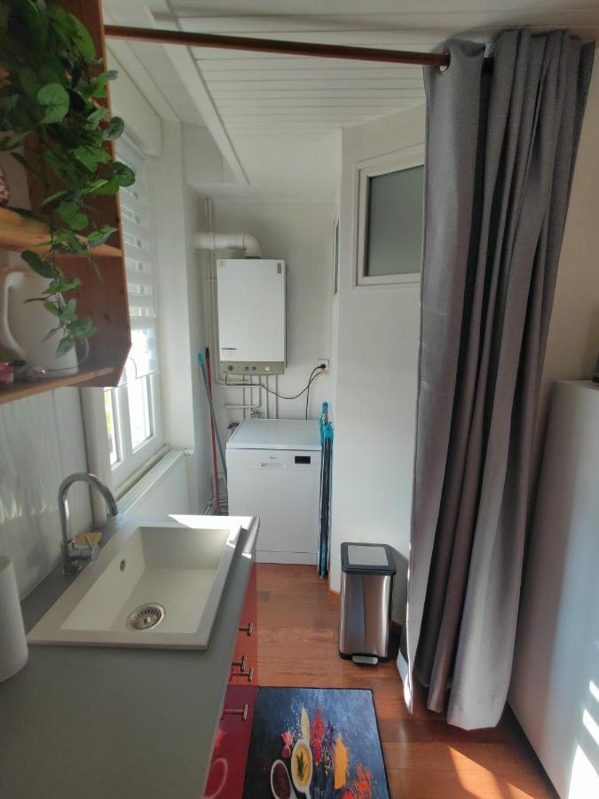 Apartment Le Cozy Nest *
