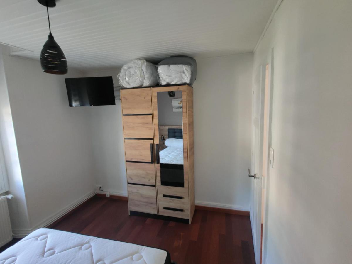 Le Cozy Nest *